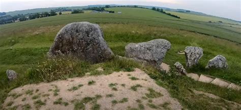 Summer Solstice And Stonehenge Weird Wiltshire