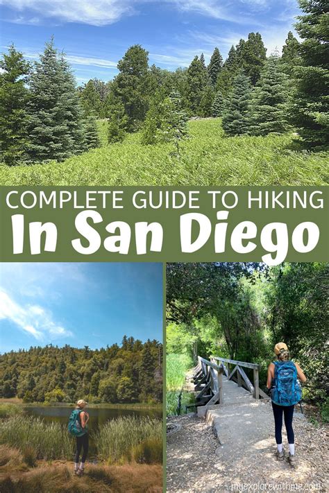 The 9 Best Hiking Trails San Diego Has To Offer California Travel