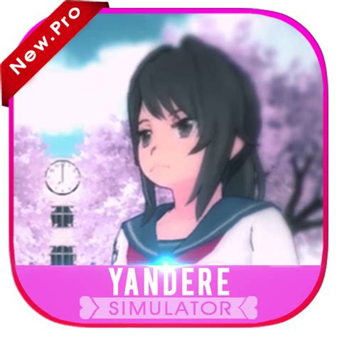 Yandere Simulator Icon At Getdrawings Free Download