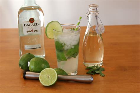 Discover the best rum cocktails that you can make at home and enjoy rum's full range. Top 10 White Rum Drinks with Recipes | Only Foods