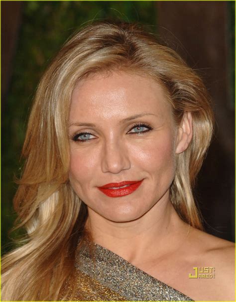 Cameron Diaz Is After Party Perfection Photo 2433414 2010 Oscars