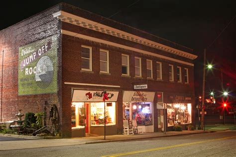 Brooks Building Hendersonville Nc Jonathan Royal Jackson