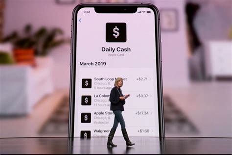 The apple card is the first credit card offered by apple, and issued by goldman sachs. The Apple Card may be the most revolutionary announcement Apple made at its 'Show time' event ...