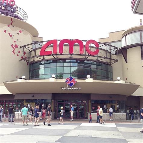 Holidays at disney springs is a free disney world event, and we can't wait to see what's in store for 2021! AMC Disney Springs 24 with Dine-in Theatres - Movie ...