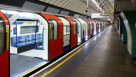 Brixton Tube Station One Of 270 Tube Stations In London T Flickr