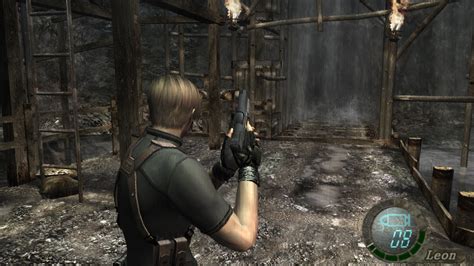 Download Game Resident Evil 4 Pc Full Rip Drumloxa