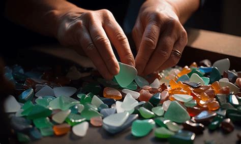 How To Polish Sea Glass A Simple Step By Step Guide Secret Oceans