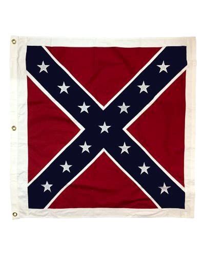 Army Of Northern Virginia Sewn 600 D Polyester Battle Flag