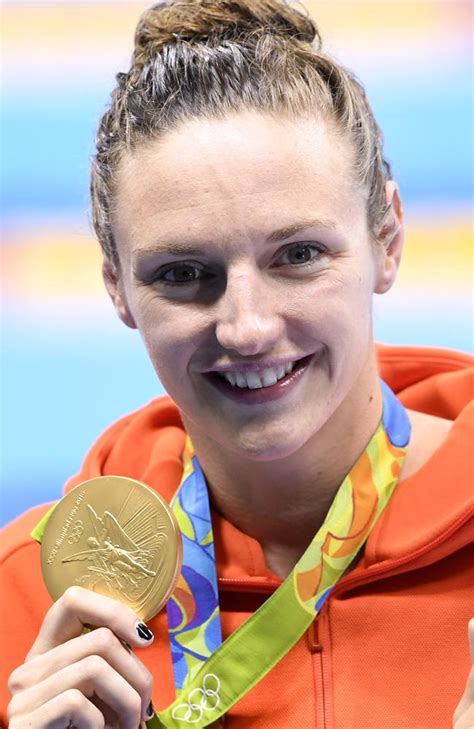 I used to be pretty chubby. Rio Olympics: Relationship between Hungarian swimmer ...