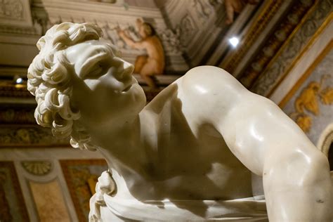 Davide G L Bernini Galleria Borghese Roma Urano Flickr