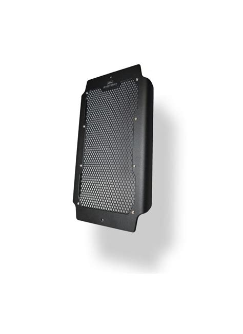 Bonneville t100 2016 + bonneville t120 2016 + street cup 2017 + street scrambler 2017 + street twin 2016 + thruxton 1200 2016 + thruxton 1200. Triumph Bonneville T120 Radiator Guard 2016-on - G&G Shop