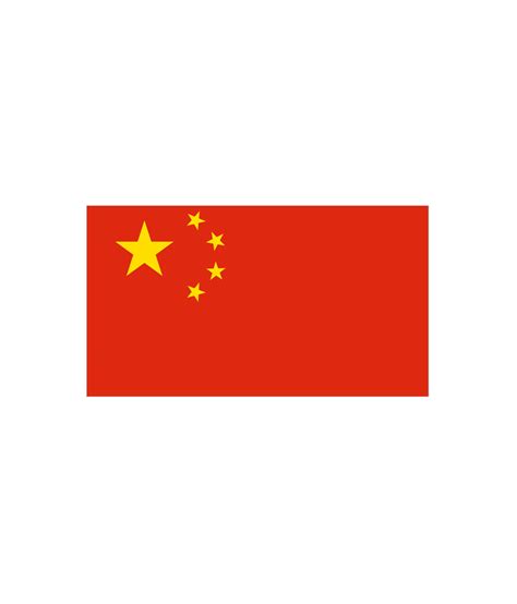 China Flag 90x152cm Looksharpstore