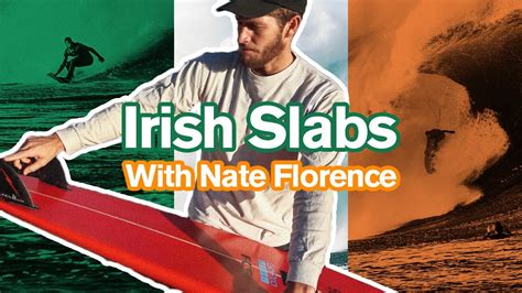 Nate Florence S Irish Luck Youtube