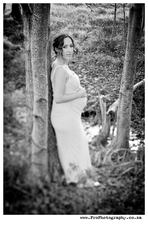 Pregnancy Shoot Photographer Sybrand Cillié
