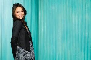 Sheena melwani is a media artist, with roots as a singer and songwriter. Italia Ricci | City Life Vaughan Lifestyle Magazine