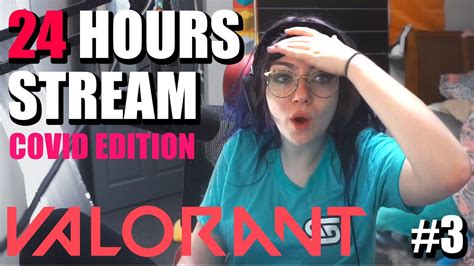 24h Stream Valorant With Jack Manifold And Mods Part 34 July 20