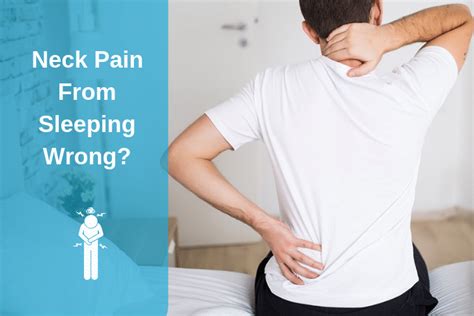 Neck Pain From Sleeping Wrong What You Can Do Right Now 33rd Square