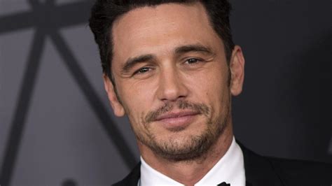 James Franco Settles Sexual Misconduct Lawsuit The Courier Mail