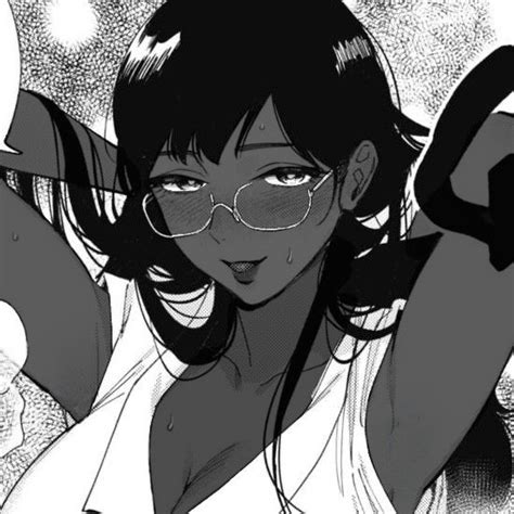 Black Anime Pfp Manga Pin By Anigye On Black Anime Characters Gemsadvisor