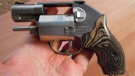 The Best Revolvers Available In 2023 Versacarry