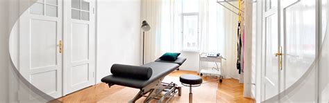 Physiotherapie Und Osteopathie München Bogenhausen Elephys