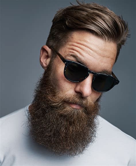 Best Beard Looks To Try For 2023 Knightsmen Grooming