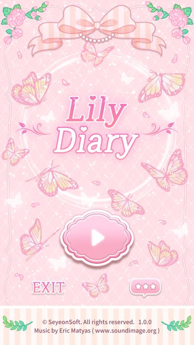 lily diary app price drops