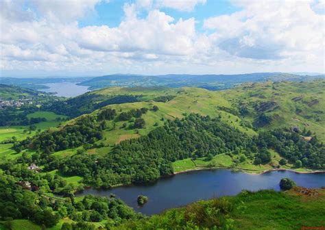 The prime minister is boris johnson. Windermere Images - United Kingdom's Largest Natural Lake ...