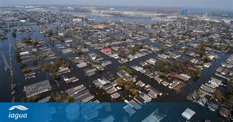 ¿qué Es Una Inundación Iagua