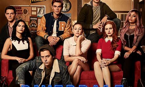 Riverdale Season 5 Release Date Cast Plot And Storyline Headlines