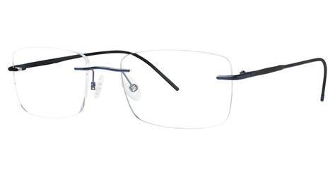 Modern Optical Modz Titanium Congress Eyeglasses E Z Optical