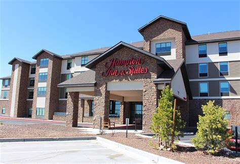 You can walk five minutes to the downtown connection center to ride the mountain line bus system throughout the city, including to flagstaff mall. 10 Best Places to Stay in Flagstaff, AZ | PlanetWare