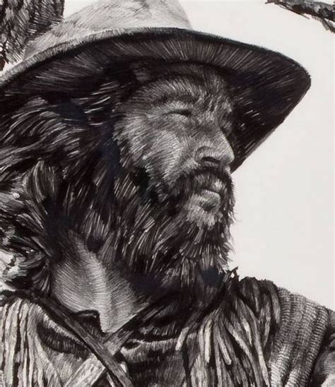 View paul calle's 123 artworks on artnet. Garret's Drawing A Day Blog: Paul Calle