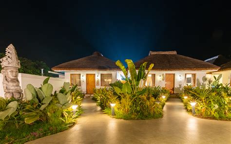 Memorable Stays Await at CSR Landmark Resorts