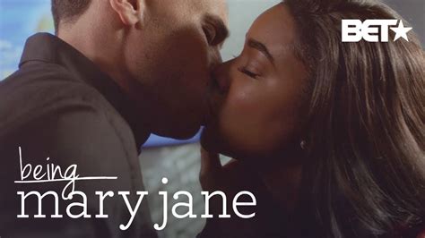 Best Moments From Being Mary Jane A Look Back At Her Past Loves Being Mary Jane YouTube