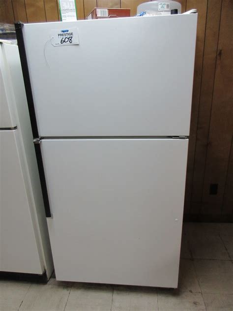 Kenmore Refrigerator 106 Series