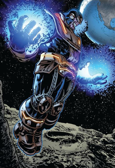 Thanos is a set of components that can be composed into a highly available metric system with unlimited storage capacity, which can be added seamlessly on top of existing prometheus deployments. 558 best Thanos images on Pinterest | Marvel comics, Marvel universe and Univers marvel