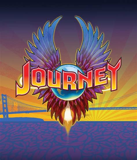 Journey Announces 2017 Tour Dates Journey Asia Americanrock