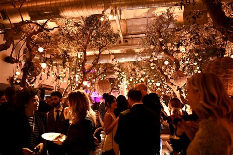 Vanity Fair And Lancome Paris Toast Women In Hollywood Hosted By