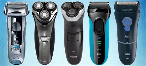 Here are the five best electric razors for teenagers that i can confidently recommend. Best Razor for Sensitive Skin - Top 5 Review and Picks