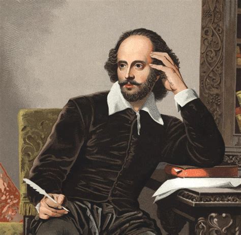 William Shakespeares Life Top 5 Less Known Facts About Him