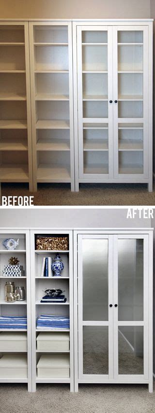 Diy Mirrored Cabinet Doors Glass Kitchen Cabinets Glass Front Cabinets