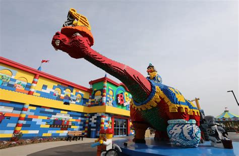 Legoland New York What You Need To Know If You Go