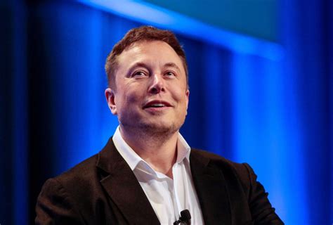 Elon Musk Sampai Thomas Djamaluddin Sosok Cemerlang Pencuri Perhatian