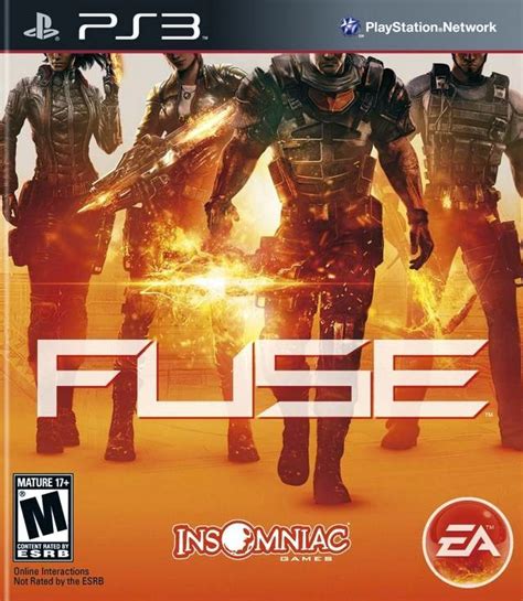Learn how an insurance agent differs from a broker, and how each makes money from the premiums you pay on your policies. PS3 Fuse | Download Game Full Iso