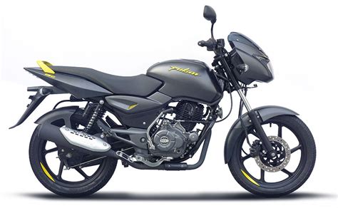 The bajaj pulsar is a motorcycle manufactured by bajaj auto in india. Bajaj Pulsar 125 May Be Launched, Not Pulsar NS125 | Car ...