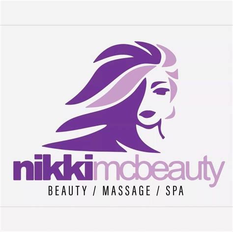 nikki mc beauty cookstown