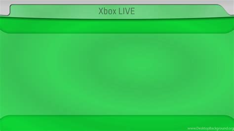 Xbox 360 Blades Dashboard Inspired Theme Xboxthemes Desktop Background