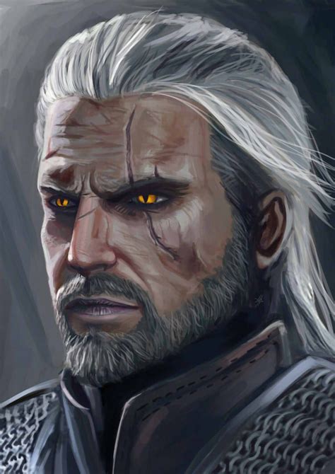 Pin By James Wiest On Фильмы аниме игры The Witcher Game Witcher