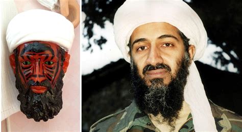 How many children does osama bin laden have? CIA created 'demonic' Osama bin Laden toy to turn children ...
